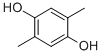 二甲基-1,4-苯二酚 结构式