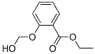 ETHYL HYDROXYMETHOXYBENZOATE 结构式