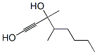 二甲基辛炔二醇 结构式