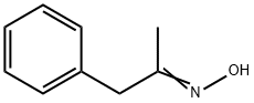 1-Phenylpropan-2-oneoxime