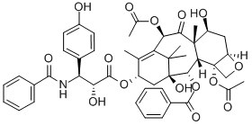 3'-P-HYDROXY PACLITAXEL