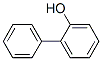 [1,1'-BIPHENYL]OL 结构式