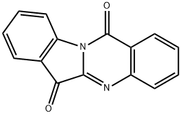 色胺酮 结构式