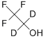 2,2,2-三氟乙醇-D2 结构式