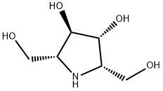 2,5-Anhydro-2,5-imino-D-glucitol