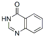 喹唑啉-4(3H)-酮 结构式
