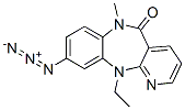 化合物 T30461 结构式