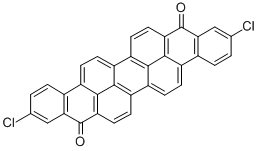 还原紫1 结构式