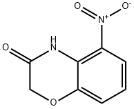 5-Nitro-2H-benzo[b][1,4]oxazin-3(4H)-one