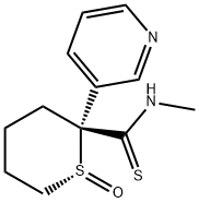 化合物 T25102 结构式