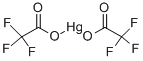 三氟乙酸汞 结构式