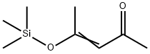 4-（三甲硅烷氧基）-3-五亚乙基六胺-2-1 结构式