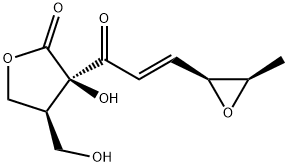 butalactin 结构式