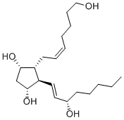 ProstaglandinF2αAlcohol