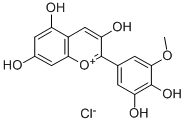 Petunidin(chloride)