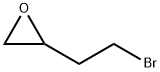 4-溴-1,2-环氧丁烷 结构式