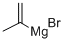异丙烯基溴化镁 结构式