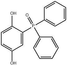 二苯基蒽醌氧化瞵 结构式
