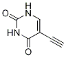 Eniluracil-13C,15N2 结构式