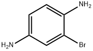 2-Bromobenzene-1,4-diamine