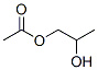 丙二醇一乙酸酯 结构式
