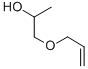 丙二醇单烯丙基醚 结构式