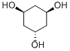 (1R)-1,3,5-环己烷三醇 结构式