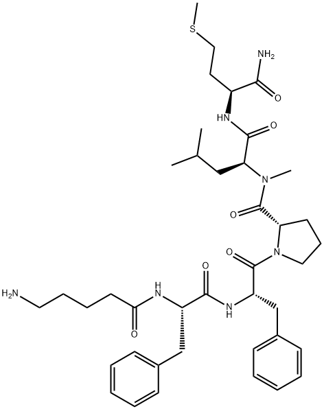 GR-73632 结构式