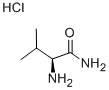 <SC>D</SC>-Valinamide hydrochloride