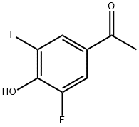 1-(3,5-Difluoro-4-hydroxyphenyl)ethanone