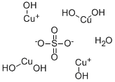 硫酸羟铝 结构式