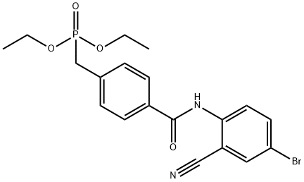 NO-1886 结构式