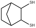 Bicyclo[2.2.1]heptane-2,3-dithiol (9CI) 结构式