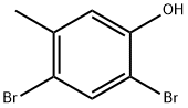 克立硼杂质46 结构式