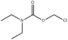二乙基氨基甲酸氯甲酯