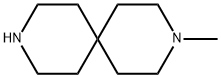 3-Methyl-3,9-diazaspiro[5.5]undecane