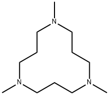 1,5,9-TRIMETHYL-1,5,9-TRIAZACYCLODODECANE