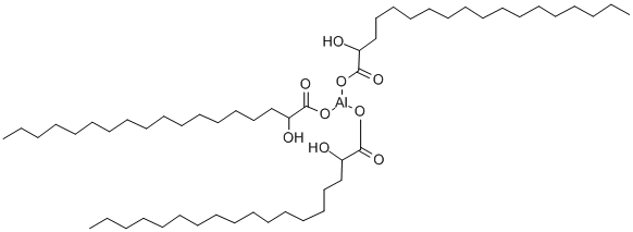 ALUMINUM HYDROXYSTEARATE