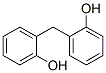 亚甲基二苯酚 结构式