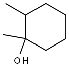 二甲基环己醇 结构式