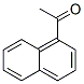 1-(naphthyl)ethan-1-one 结构式