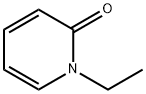 1-Ethylpyridone 结构式