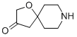 1-Oxa-8-azaspiro[4.5]decan-3-one hydrochloride