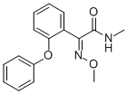 (Z)-苯氧菌胺 结构式