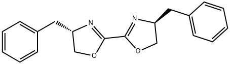 2,2'-Bis[(4S)-4-Benzyl-2-oxazoline]