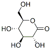 D-Glucono-1,5-lactone 结构式