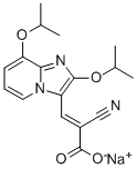 化合物 SJC 13 结构式