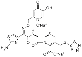 KP 736 结构式