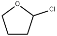 2-氯四氢呋喃 结构式