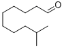 反-2-十一烯醛 结构式